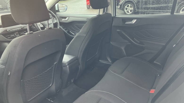 Ford Focus 1.0 EcoBoost Titanium Style 5dr Petrol Hatchback